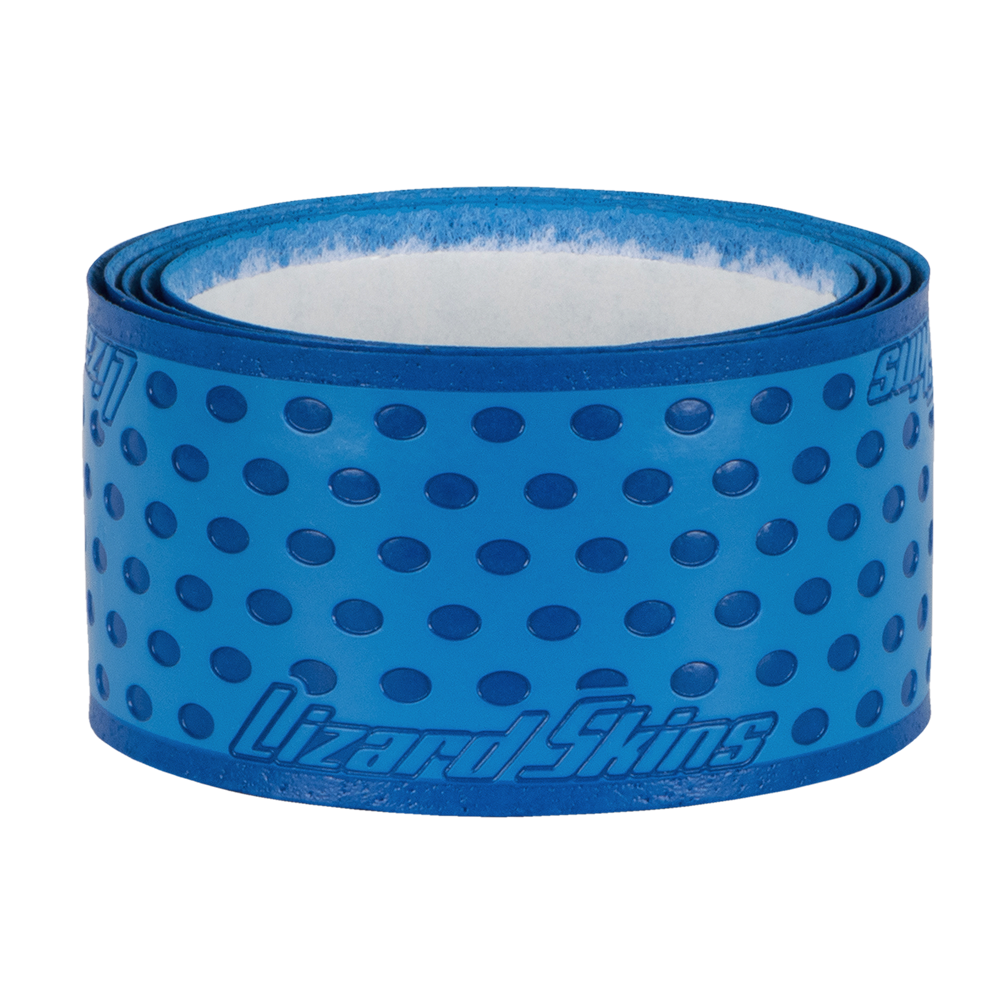 Lizard Skins Dsp Bat Grip - Electric Blue