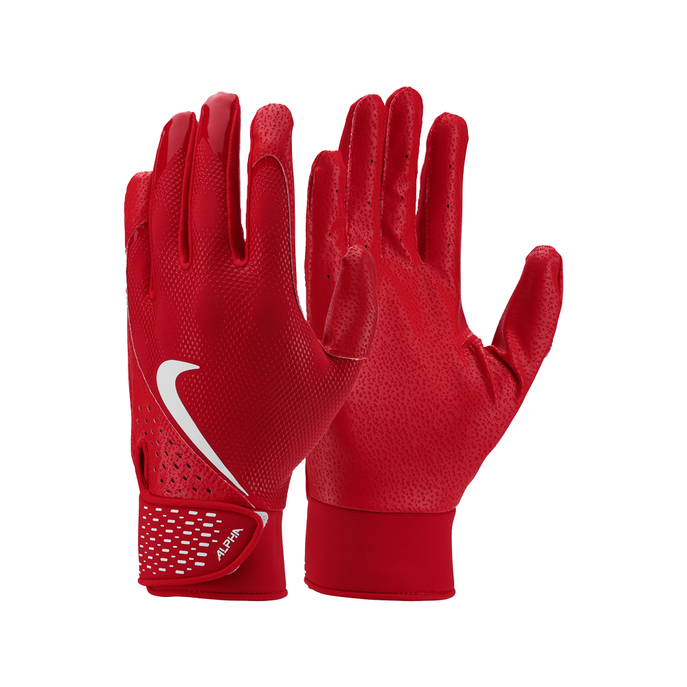 Nike Adult Alpha Batting Gloves