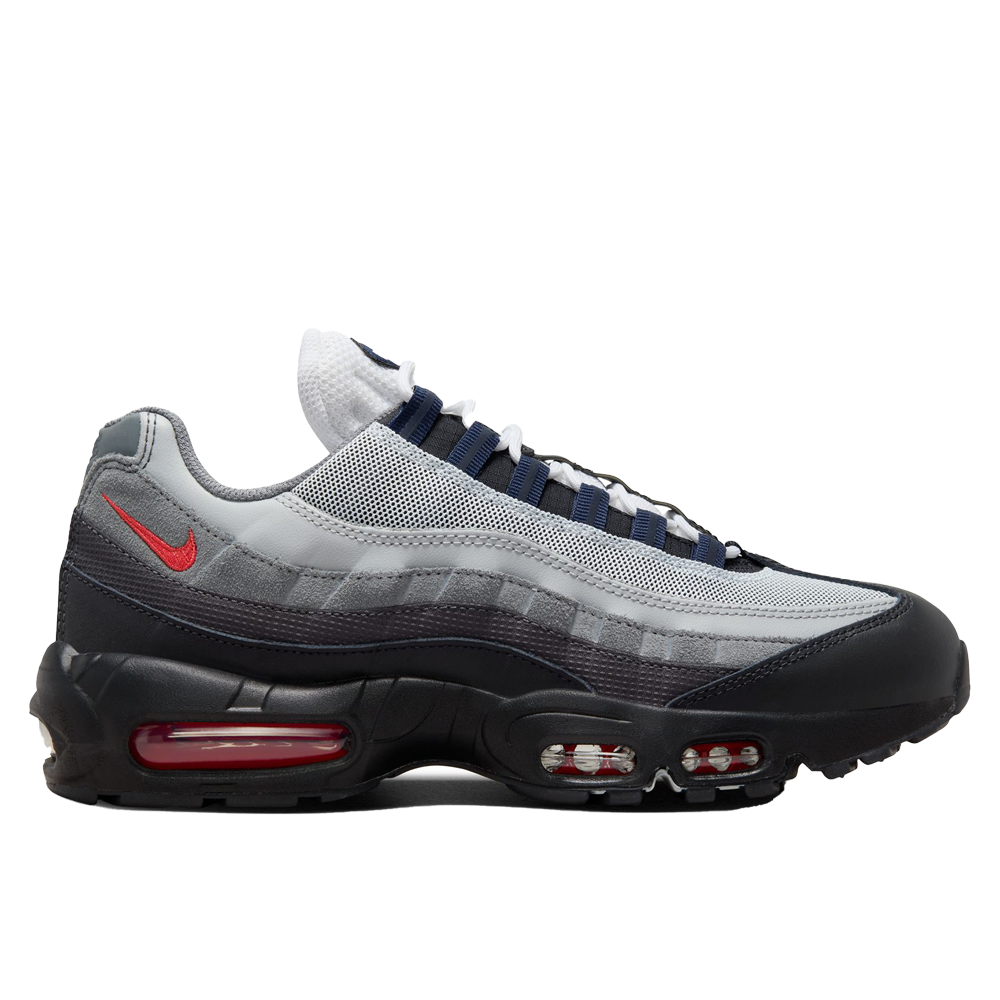 Nike Air Max 95 Men's Shoes