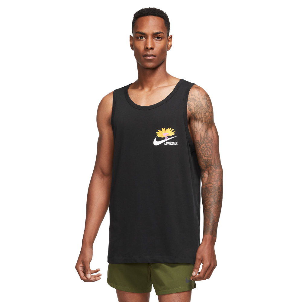 Nike Dri-FIT Men's Training Tank