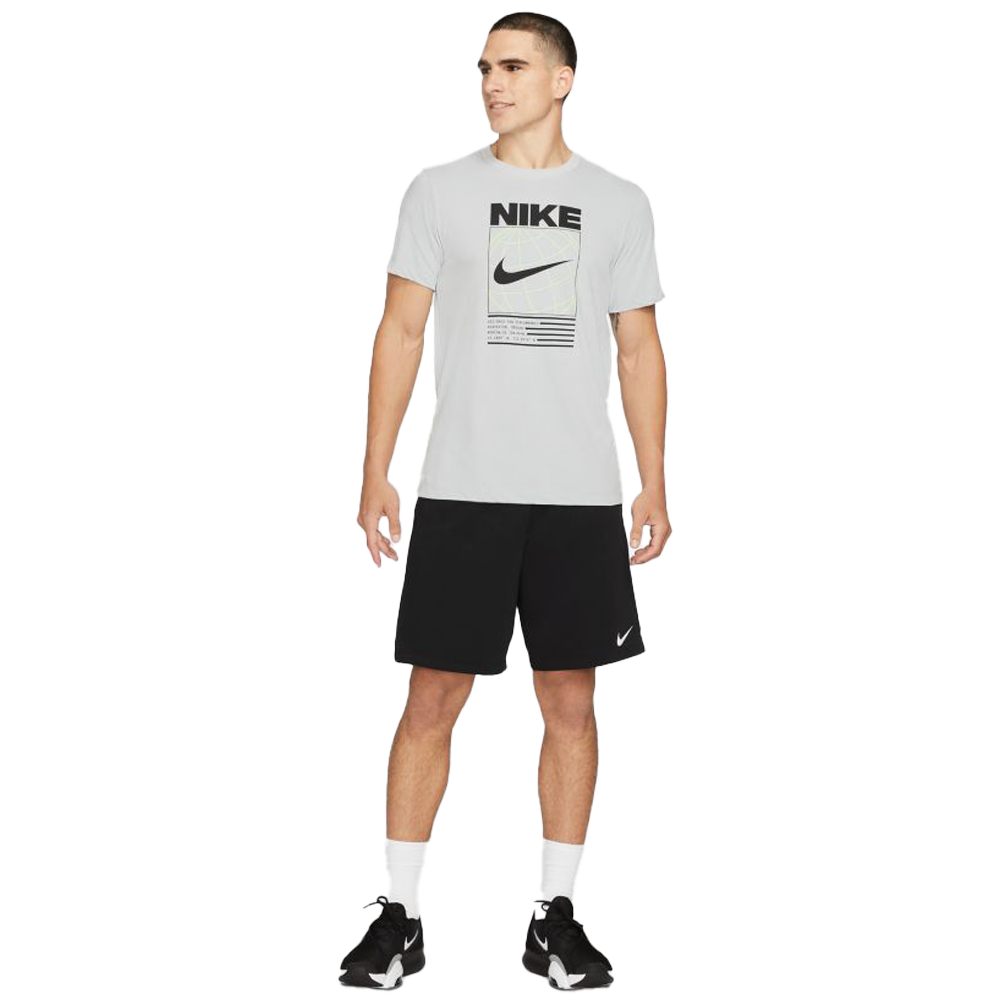 Nike Dri-Fit Men's Training T-Shirt