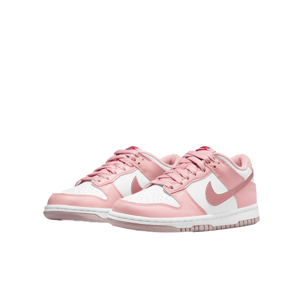 Nike Dunk Low Big Kids' Shoes