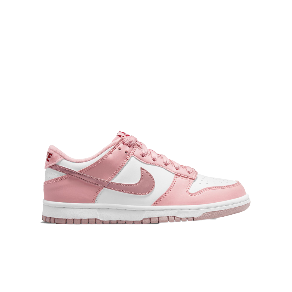 Nike Dunk Low Big Kids' Shoes