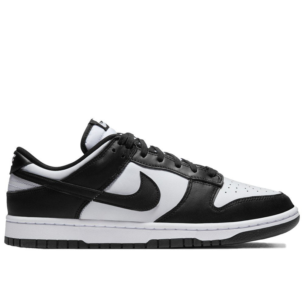 Nike Dunk Low Retro Men's Shoes