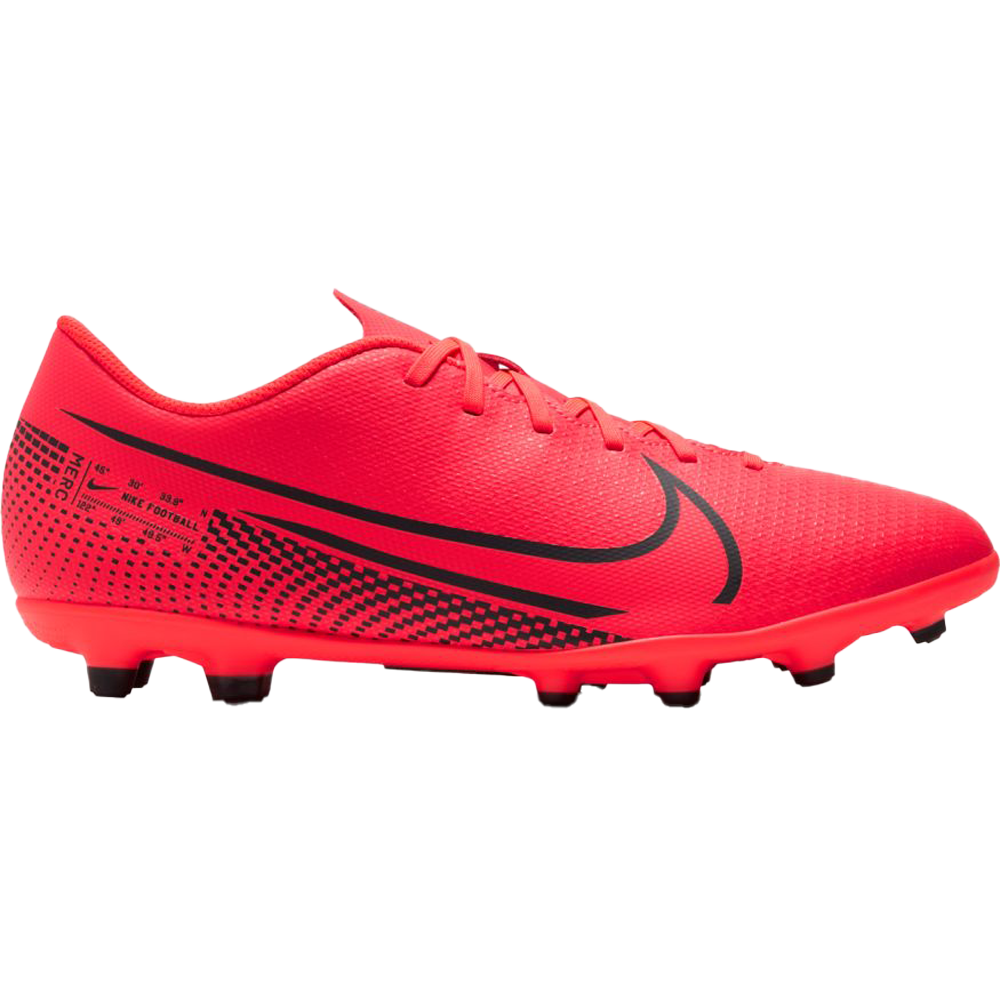 Nike Kid's Mercurial Vapor 13 Club MG Multi-Ground Soccer Cleat