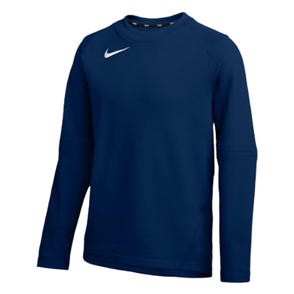 Nike Kids' Long-Sleeve Baseball Top