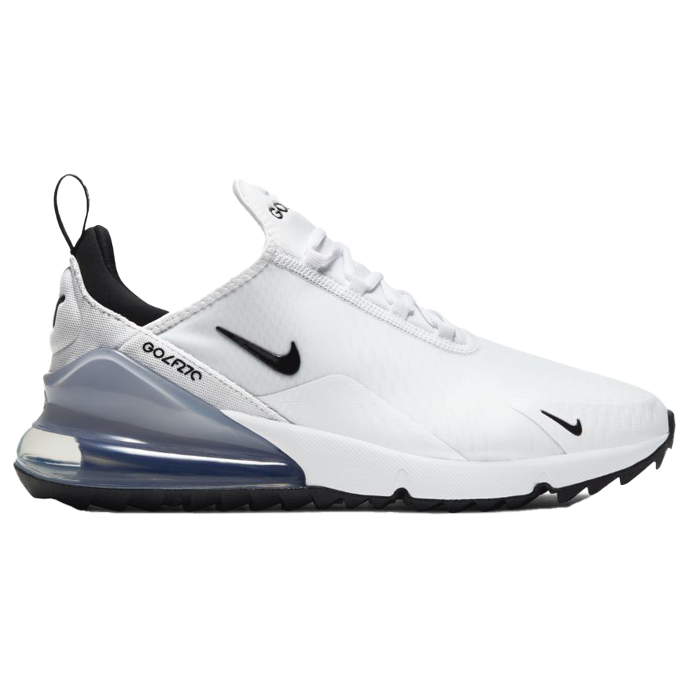 Nike Men's Air Max 270 G Golf Shoe