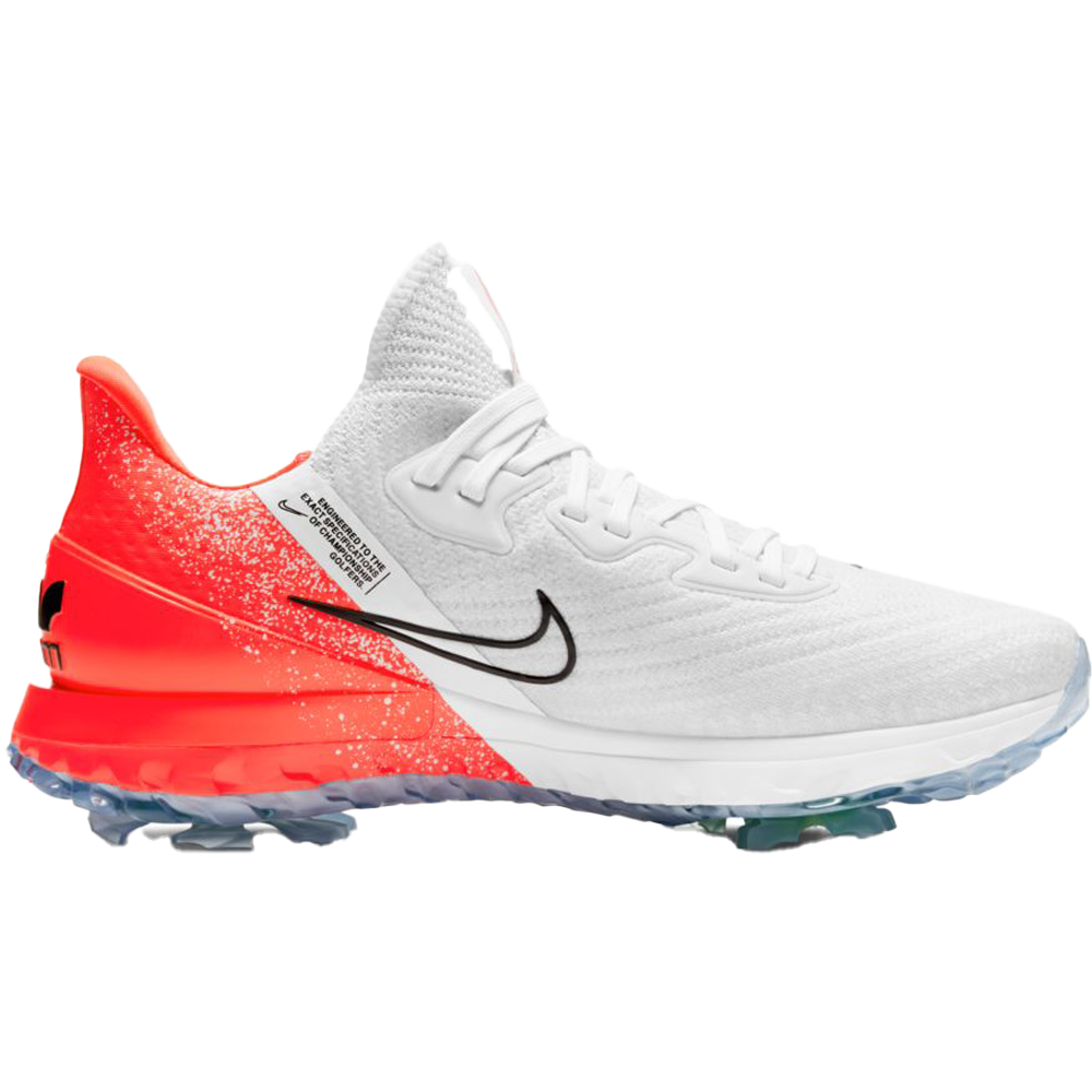 Nike Men's Air Zoom Infinity Tour Golf Shoe