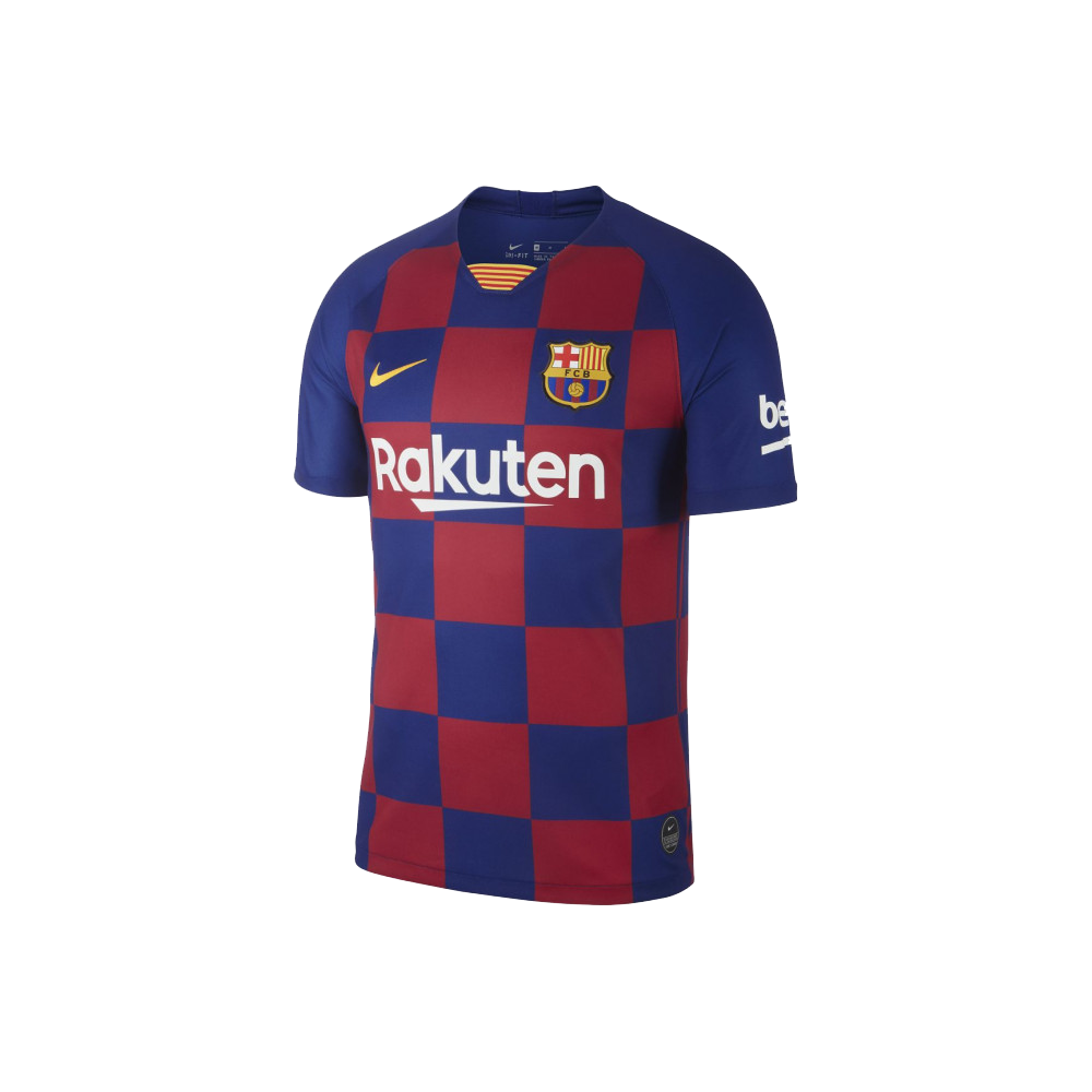 Nike Men's FC Barcelona 2019/20 Stadium Home