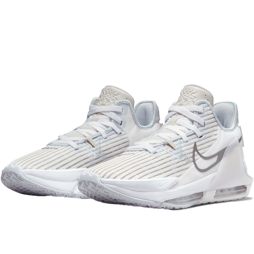 Nike Men's Lebron Witness 6 Basketball Shoes