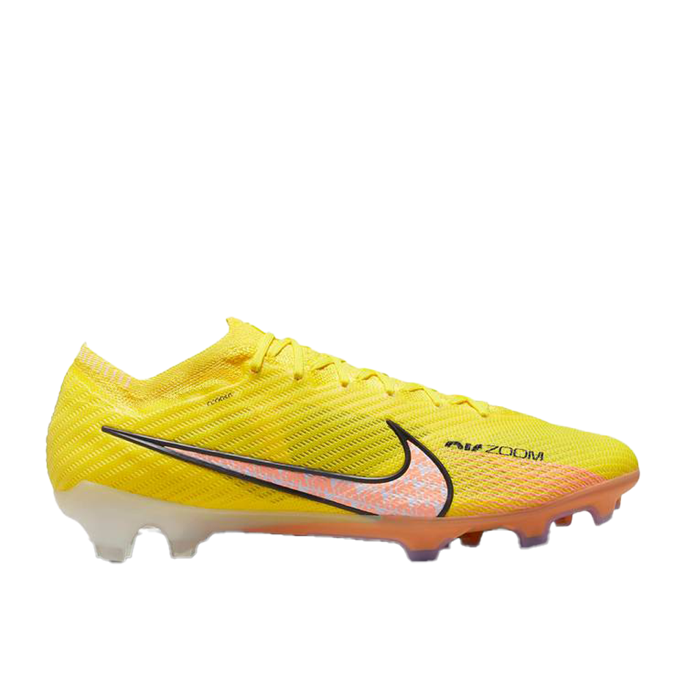 Nike Men's Mercurial Vapor 15 Elite Firm Ground Soccer Cleats