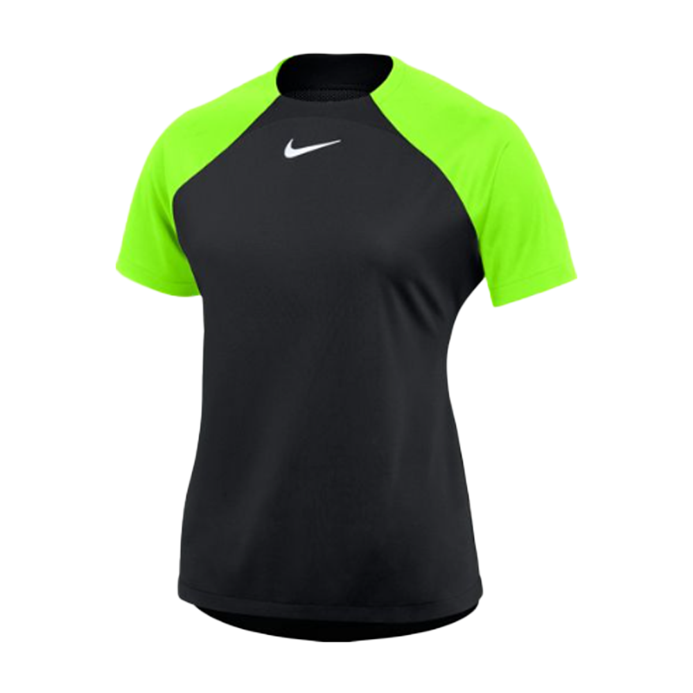 Nike Women's Dri-Fit Academy Pro SS Top K