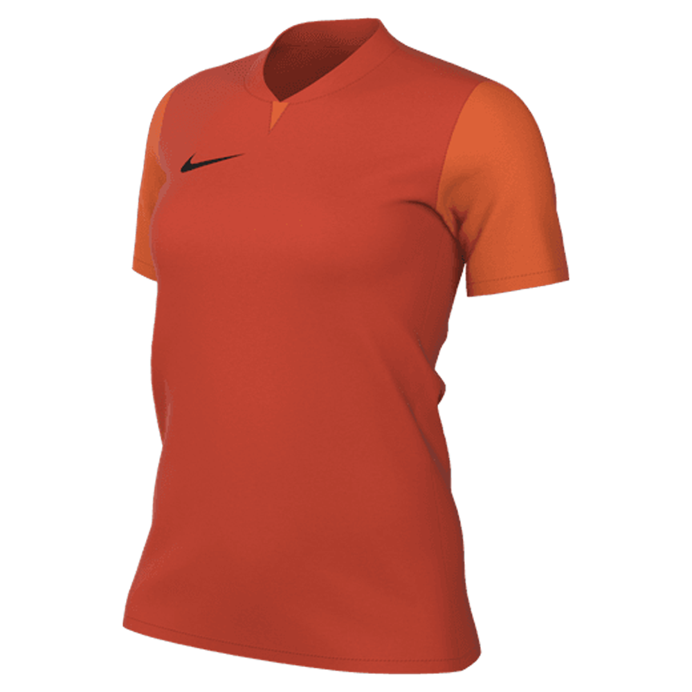 Nike Women's Dri-Fit US SS Trophy V Jersey