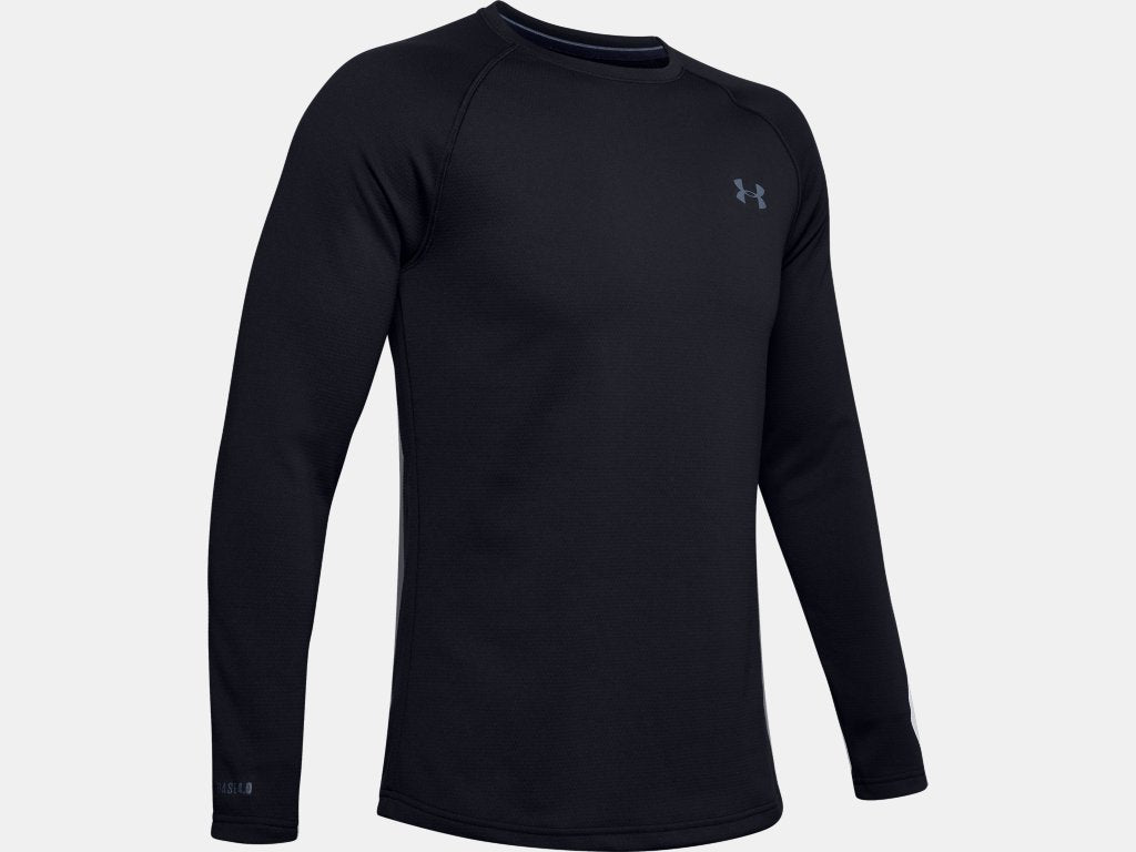 UA Men's ColdGear® Base 4.0 Crew