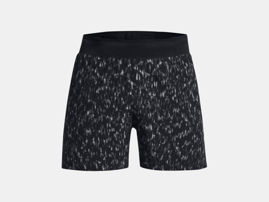 UA Men's Launch Elite 5'' Short