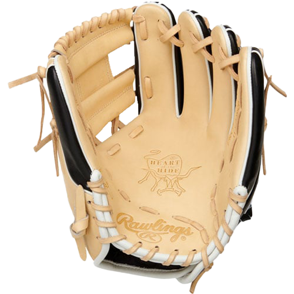 Rawlings Heart of the Hide R2G 11.5