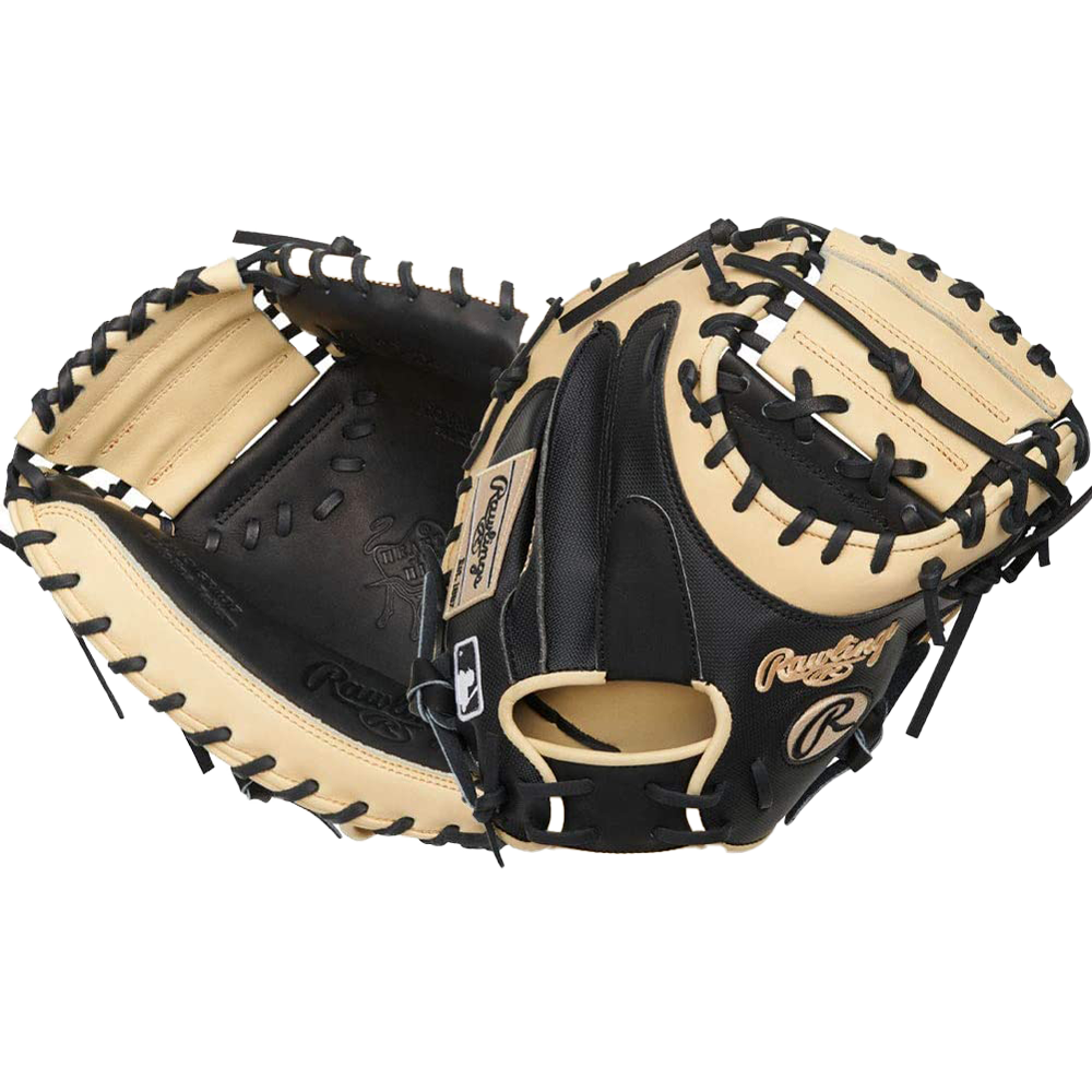 Rawlings Heart of the Hide Yadier Molina 34