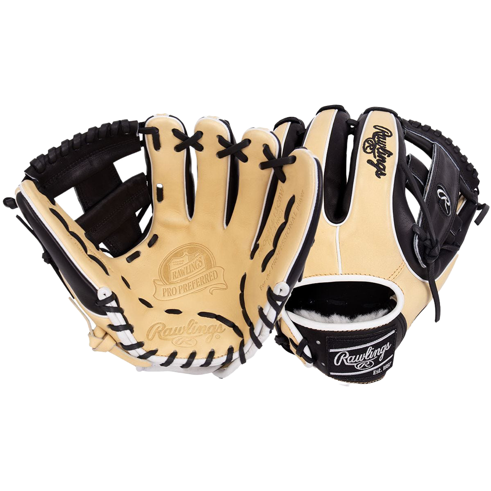 Rawlings Pro Preferred 11.5