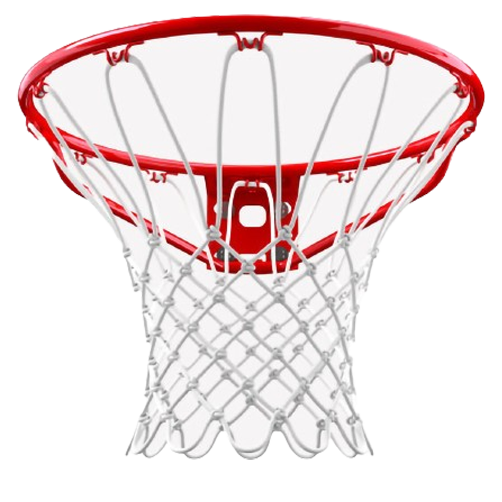 Standard Basketball Rim