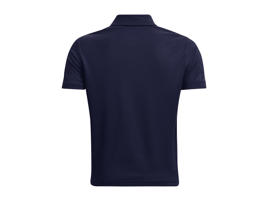 UA Boy's Tech™ Team Polo