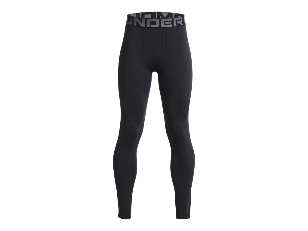 UA Boys' Base™ 2.0 Leggings