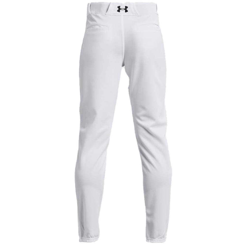 UA Boys' Utility Closed Baseball Pants