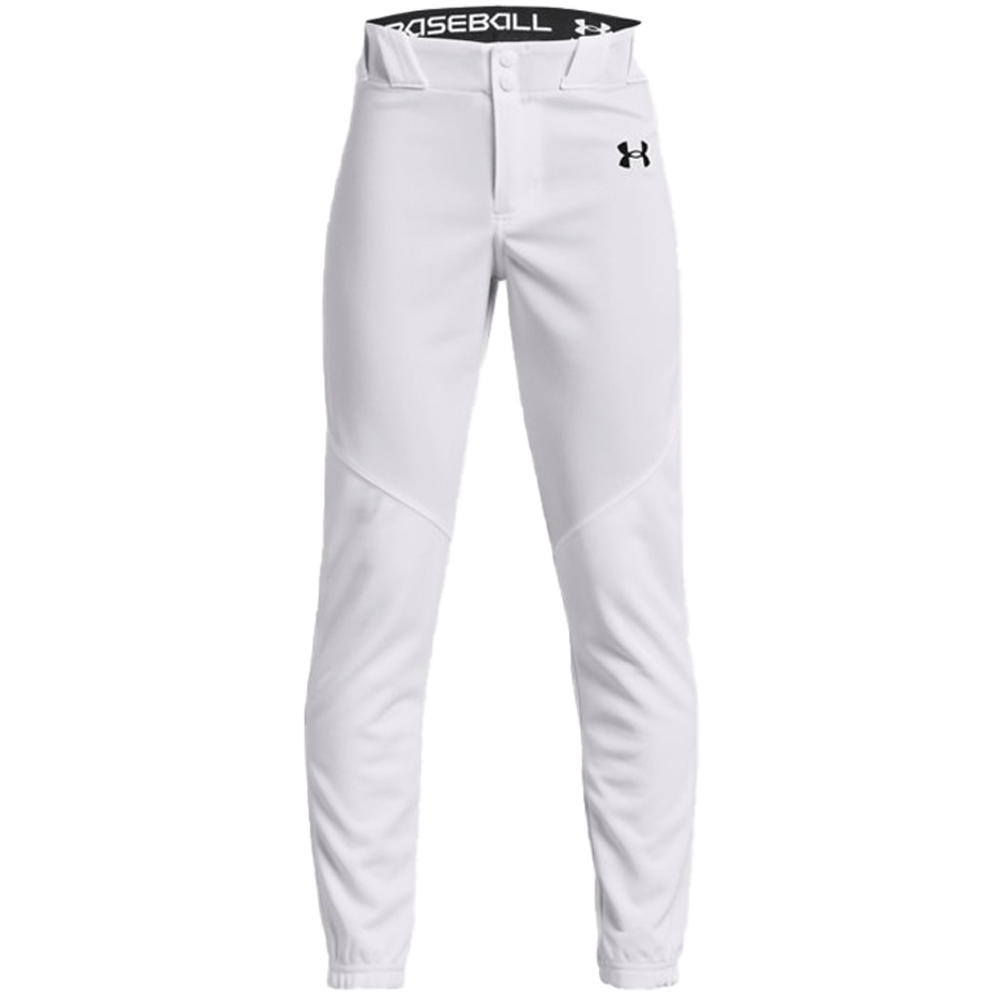 UA Boys' Utility Closed Baseball Pants