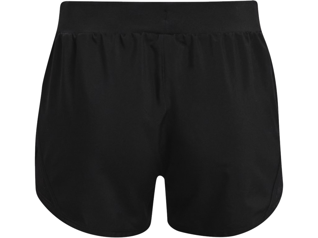 UA Girls' Fly-By Shorts