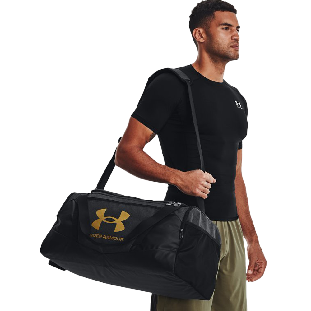 UA Undeniable 5.0 MD Duffle Bag