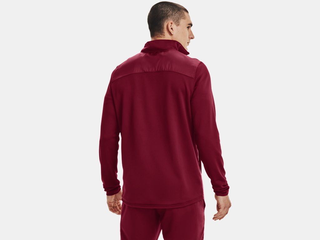 UA Men's Command ¼ Zip