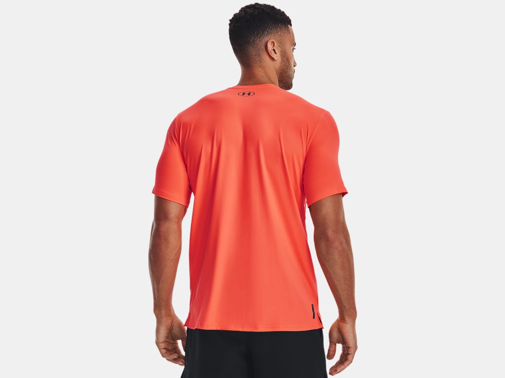 UA Men's Rush™ Energy Short Sleeve