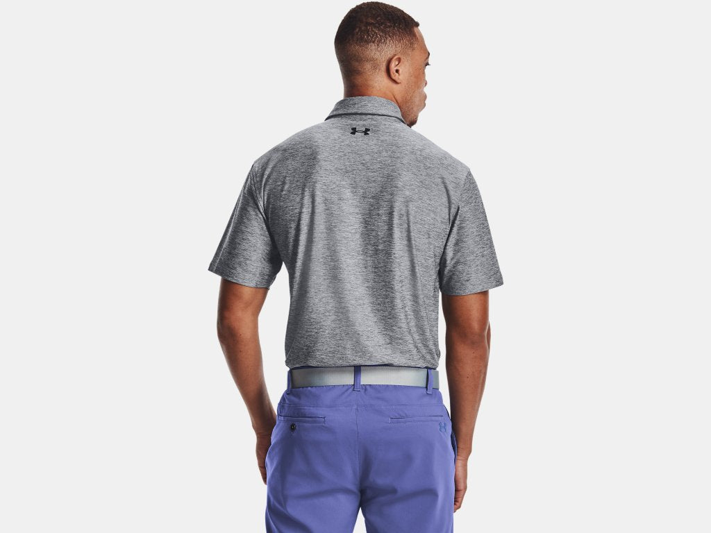 UA Men's T2G Polo