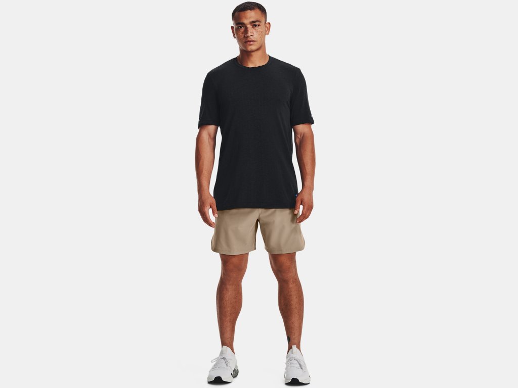 UA Men's Peak Woven Shorts