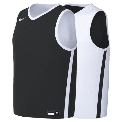  Nike Youth Recruit Football Practice Jersey - TM White/TM Black  : Clothing, Shoes & Jewelry