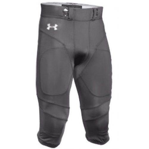 UA Men's Stock Force Football Pant