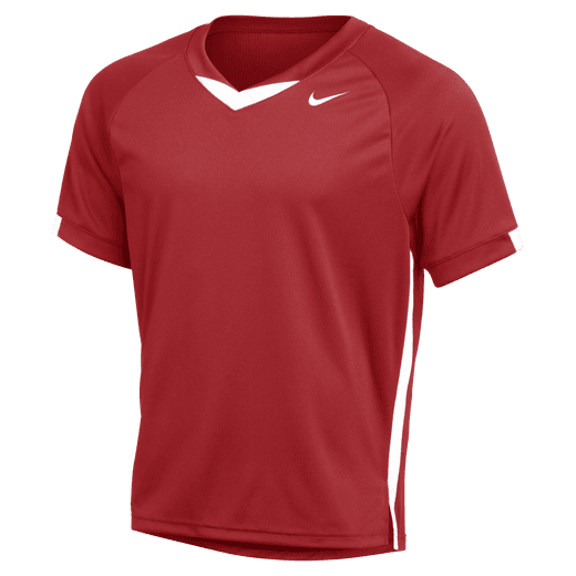 Nike Men's Stock Club Speed SS Jersey