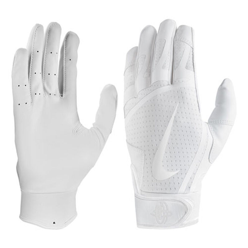 Nike Huarache Edge Youth Batting Gloves