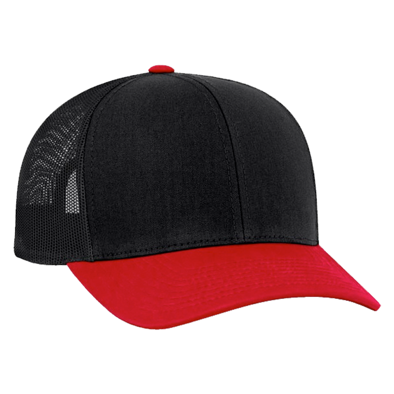 Port Authority Flexfit Mesh Back Cap