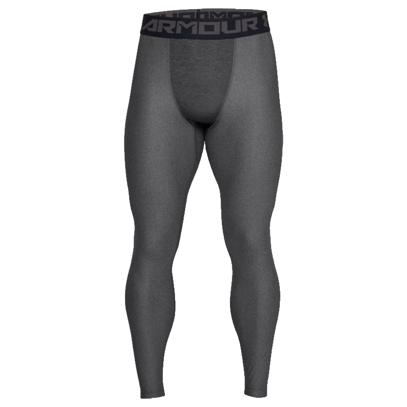 UA Men's Heat Gear Armour 2.0 Legging