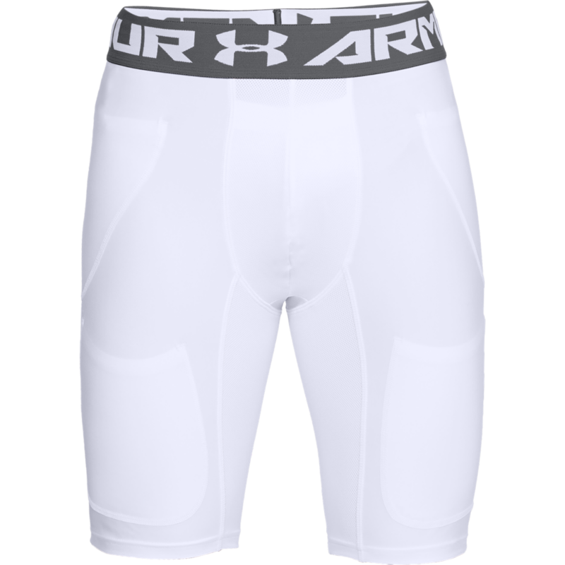 UA Men's Football 6 Pocket Girdle