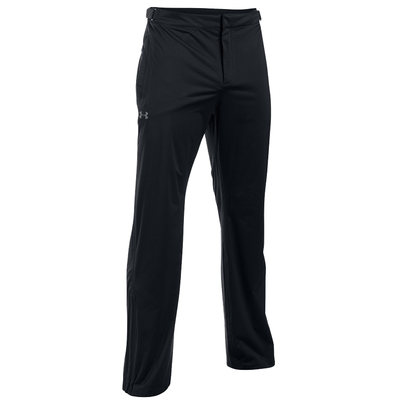 UA Men's Storm Rain Pant