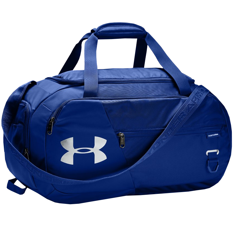 UA Undeniable Medium Duffel