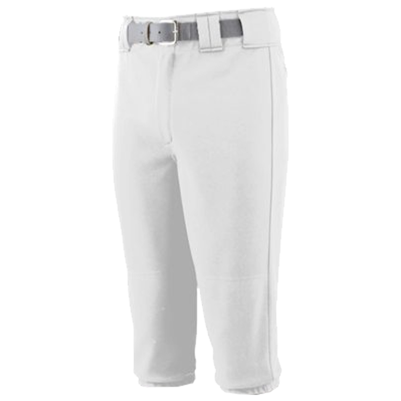 Augusta 1452  Series Knee Length Baseball Pant