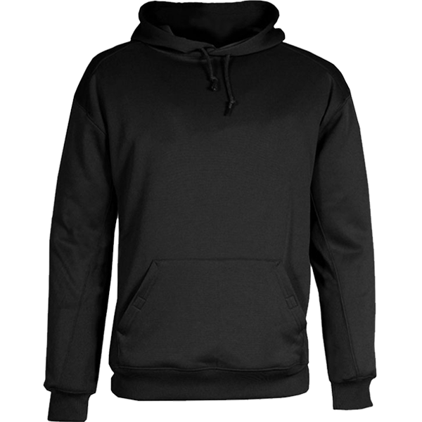 Badger Men's Bt5 Performance Fleece Hood