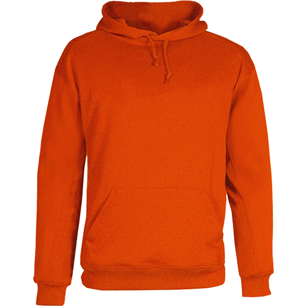 Badger Men's Bt5 Performance Fleece Hood