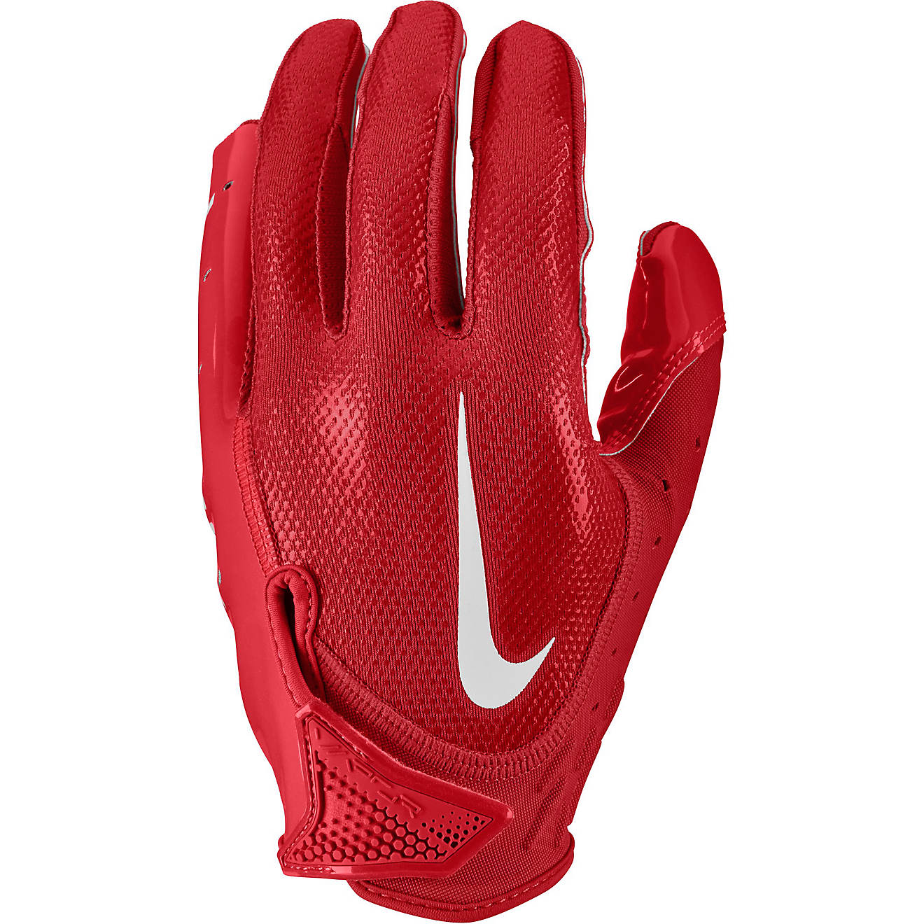 Nike Las Vegas Raiders Vapor Jet 2.0 Team Authentic Series Gloves