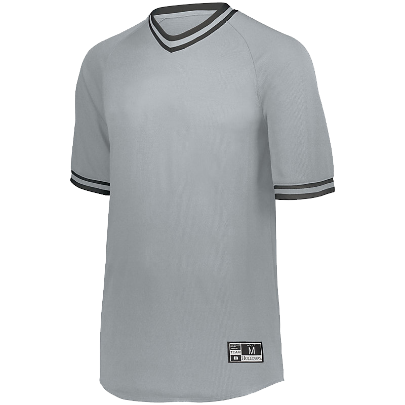 Under Armour Stock Icon Faux Placket Jersey - Atlantic Sportswear