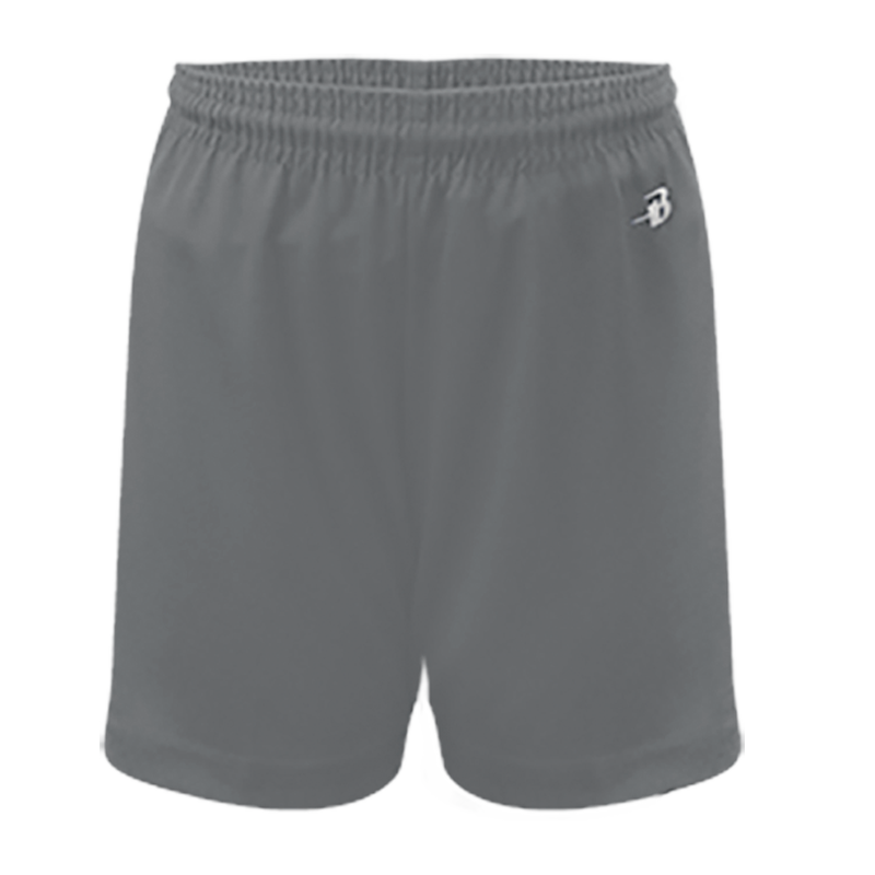 Kid's Badger B-Core Toddler Short