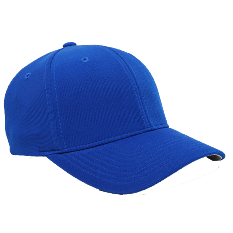 TOP HEADWEAR Baseball Cap Hat- Royal Blue