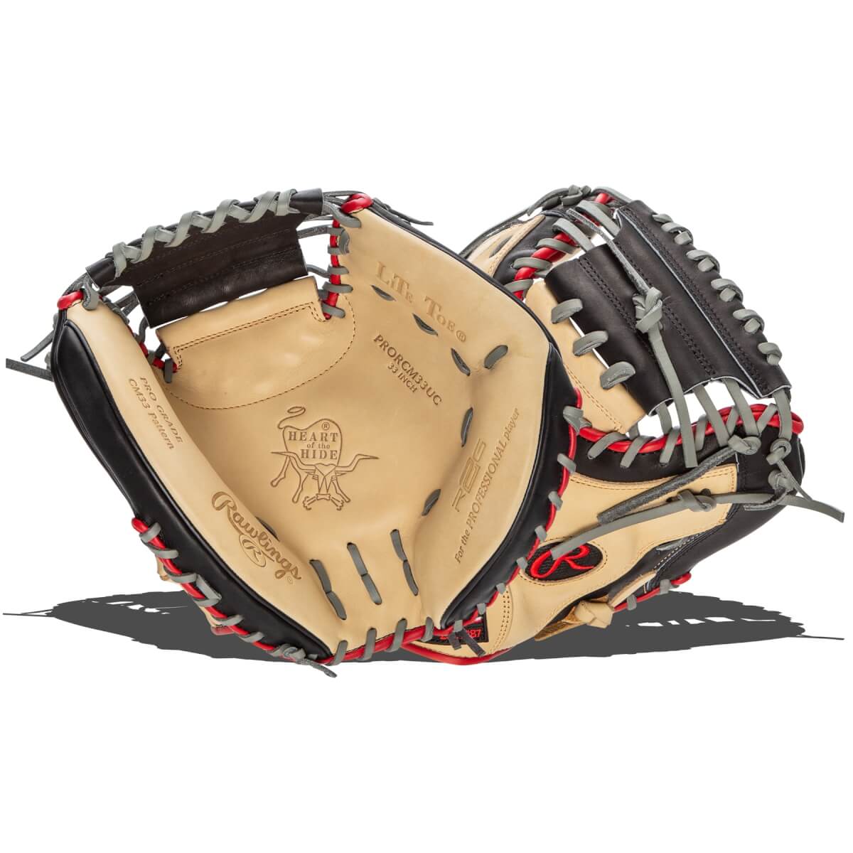 Rawlings Heart of the Hide R2G 33